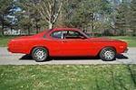 1973 DODGE DART SPORT 2 DOOR HARDTOP - Side Profile - 125811