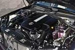 2000 MERCEDES-BENZ S430 4 DOOR SEDAN - Engine - 125814