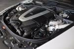 2008 MERCEDES-BENZ CL600 COUPE - Engine - 125817