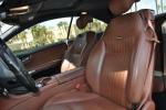 2008 MERCEDES-BENZ CL600 COUPE - Interior - 125817