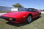 1980 FERRARI 308 GTS TARGA - Front 3/4 - 125832