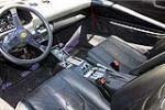 1980 FERRARI 308 GTS TARGA - Interior - 125832