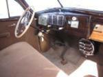 1937 BUICK SPECIAL 4 DOOR SEDAN - Engine - 125842