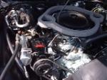 1970 PONTIAC GTO JUDGE 2 DOOR COUPE - Engine - 130261
