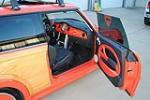 2002 MINI COOPER CUSTOM - Interior - 130262