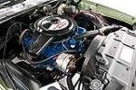 1970 OLDSMOBILE 442 2 DOOR COUPE - Engine - 130272