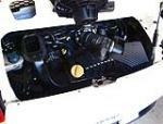 2001 PORSCHE 996 CUSTOM 2 DOOR COUPE - Engine - 130312