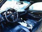 2001 PORSCHE 996 CUSTOM 2 DOOR COUPE - Interior - 130312