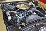 1969 PONTIAC FIREBIRD 2 DOOR COUPE - Engine - 130348