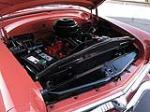 1953 FORD CRESTLINE VICTORIA 2 DOOR HARDTOP - Engine - 130351