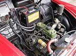 1959 MORRIS MINOR 2 DOOR COUPE - Engine - 130366