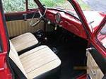 1959 MORRIS MINOR 2 DOOR COUPE - Interior - 130366