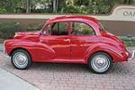 1959 MORRIS MINOR 2 DOOR COUPE - Side Profile - 130366