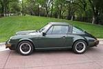 1979 PORSCHE 911 SC TARGA - Side Profile - 130368
