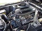 1968 FORD MUSTANG CUSTOM 2 DOOR COUPE - Engine - 130380