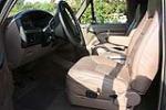 1995 FORD BRONCO SUV - Interior - 130388