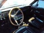 1966 FORD MUSTANG CUSTOM FASTBACK - Interior - 130404