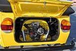 1973 VOLKSWAGEN THING CONVERTIBLE - Engine - 130438