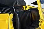 1973 VOLKSWAGEN THING CONVERTIBLE - Interior - 130438