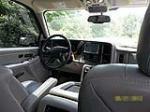 2005 CHEVROLET TAHOE Z71 SUV - Interior - 130627