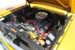 1964 FORD RANCHERO CUSTOM PICKUP - Engine - 130724