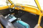1964 FORD RANCHERO CUSTOM PICKUP - Interior - 130724