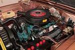 1967 DODGE CORONET R/T CONVERTIBLE - Engine - 130777
