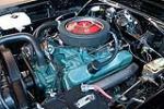 1968 DODGE SUPER BEE 2 DOOR COUPE - Engine - 130783