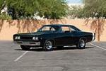 1968 DODGE SUPER BEE 2 DOOR COUPE - Front 3/4 - 130783
