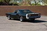 1968 DODGE SUPER BEE 2 DOOR COUPE - Rear 3/4 - 130783