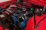 1966 FORD THUNDERBIRD CONVERTIBLE - Engine - 130786