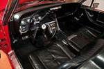 1966 FORD THUNDERBIRD CONVERTIBLE - Interior - 130786