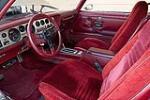 1979 PONTIAC FIREBIRD TRANS AM 2 DOOR COUPE - Interior - 130791