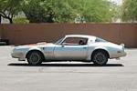 1979 PONTIAC FIREBIRD TRANS AM 2 DOOR COUPE - Side Profile - 130791