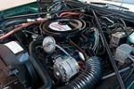 1976 OLDSMOBILE CUSTOM CRUISER STATION WAGON - Engine - 130792