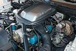 1979 PONTIAC TRANS AM 2 DOOR COUPE - Engine - 130907