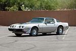 1979 PONTIAC TRANS AM 2 DOOR COUPE - Front 3/4 - 130907