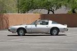 1979 PONTIAC TRANS AM 2 DOOR COUPE - Side Profile - 130907