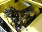 1965 FORD RANCHERO CUSTOM PICKUP - Engine - 130924