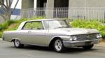 1962 FORD GALAXIE 500 XL 2 DOOR COUPE - Front 3/4 - 130950