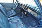 1967 CHEVROLET EL CAMINO CUSTOM PICKUP - Interior - 130953