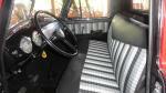 1952 CHEVROLET 3100 PICKUP - Interior - 130957