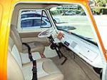 1962 FORD ECONOLINE CUSTOM PICKUP - Interior - 130989