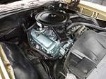 1969 PONTIAC TEMPEST CUSTOM S 2 DOOR HARDTOP - Engine - 130990