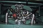 1963 VOLKSWAGEN SPLIT WINDOW SAFARI BUS - Engine - 130993