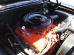 1966 CHEVROLET IMPALA SS CONVERTIBLE - Engine - 131017