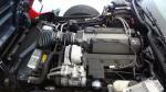 1995 CHEVROLET CORVETTE 2 DOOR COUPE - Engine - 131039