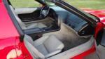 1995 CHEVROLET CORVETTE 2 DOOR COUPE - Interior - 131039