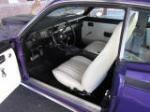 1974 PLYMOUTH DUSTER 2 DOOR HARDTOP - Interior - 131051