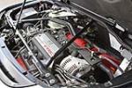 2001 ACURA NSX-T TARGA - Engine - 132704
